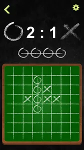 井字過三關(國際多語言版) screenshot 11
