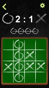 井字過三關(國際多語言版) screenshot 6