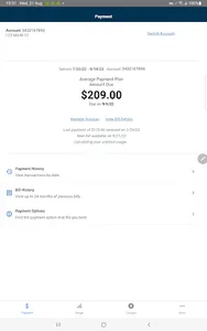 Evergy screenshot 11