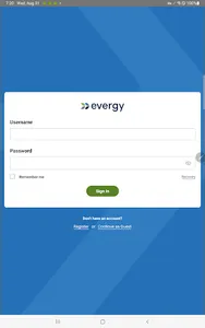 Evergy screenshot 14