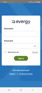 Evergy screenshot 3