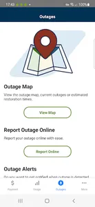 Evergy screenshot 4
