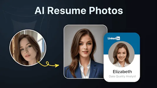Facewow: AI Headshot Generator screenshot 10