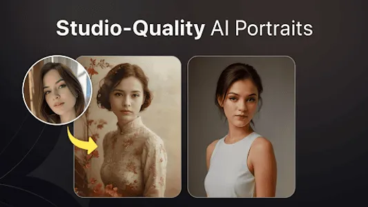 Facewow: AI Headshot Generator screenshot 13