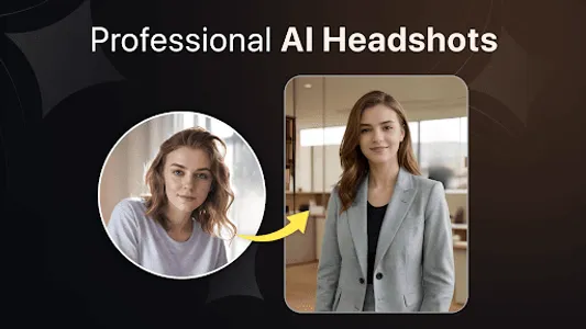 Facewow: AI Headshot Generator screenshot 8