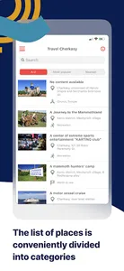 Visit Cherkasy Region screenshot 3