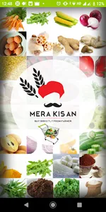 MeraKisan Daily screenshot 0
