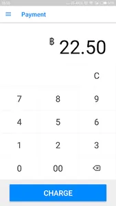 EvoCashier TH screenshot 0