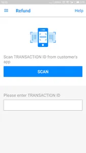 EvoCashier TH screenshot 1