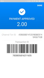 EvoCashier TH screenshot 2