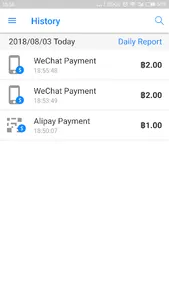 EvoCashier TH screenshot 3