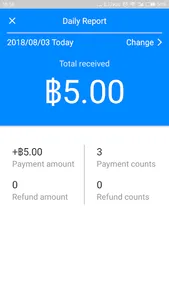 EvoCashier TH screenshot 4