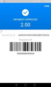EvoCashier TH screenshot 7