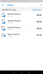 EvoCashier TH screenshot 8