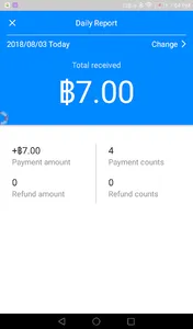 EvoCashier TH screenshot 9