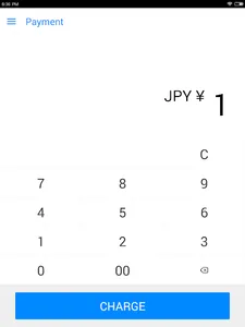 EvoCashier-Japan screenshot 8