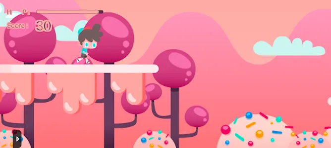 Sugar Rush screenshot 4