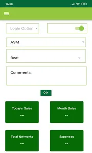 Everuse Hygienes screenshot 1