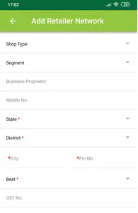 Everuse Hygienes screenshot 4