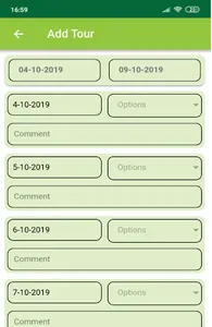 Everuse Hygienes screenshot 6