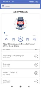 Everwin Parent screenshot 11