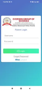 Everwin Parent screenshot 13