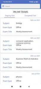 Everwin Parent screenshot 2