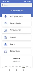 Everwin Parent screenshot 4