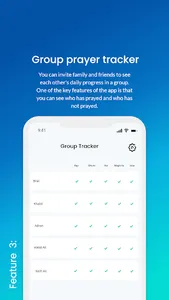 Everyday Muslim: Salah Tracker screenshot 11