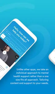 Everymind screenshot 1