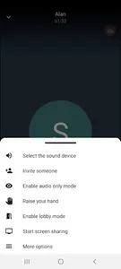 Let's Talk screenshot 1