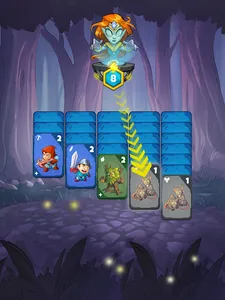 Cards of Terra screenshot 13