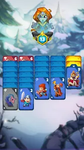 Cards of Terra screenshot 3