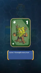 Cards of Terra screenshot 6