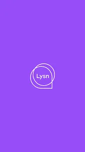 Lysn screenshot 0