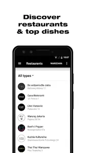 Finebite screenshot 2