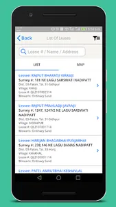 Geomine screenshot 3