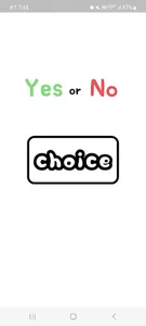 Yes or No - just click screenshot 0