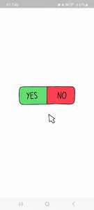 Yes or No - just click screenshot 3