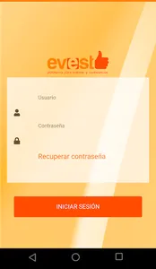 evest screenshot 1