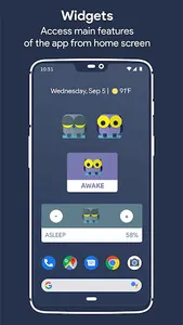 Night Owl -Dimmer & Night Mode screenshot 6