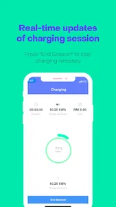EvGuru Charge screenshot 3