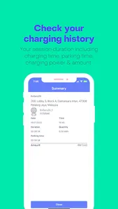 EvGuru Charge screenshot 4