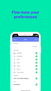EvGuru Charge screenshot 6