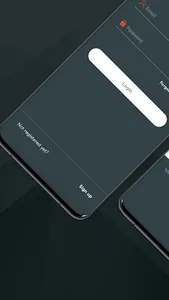 evhcle screenshot 1