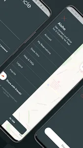 evhcle screenshot 2