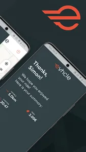 evhcle screenshot 3