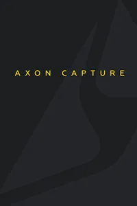 Axon Capture screenshot 0