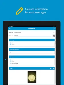 EviTag screenshot 4