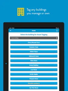 EviTag screenshot 5